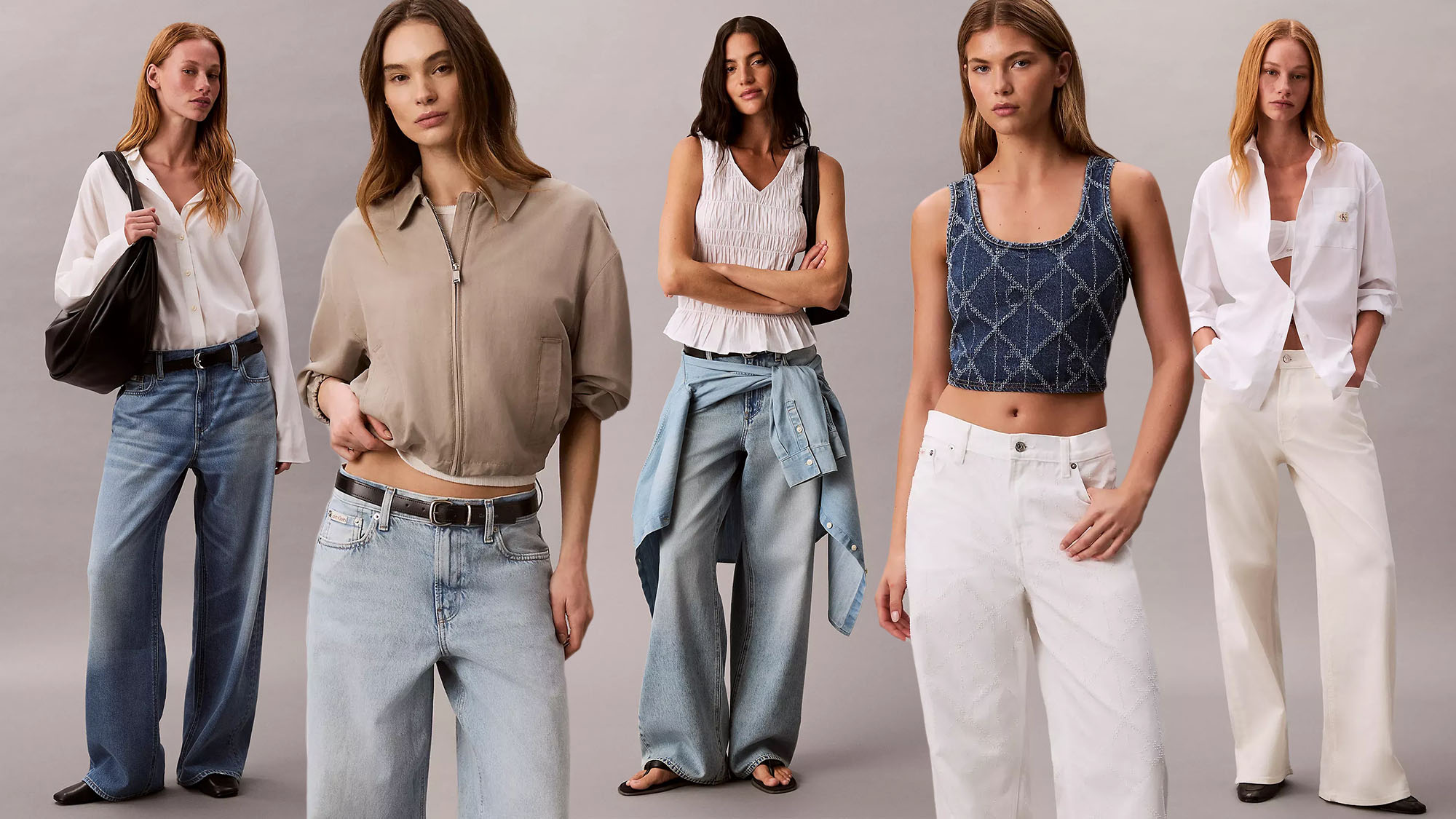 Calvin Klein Denim