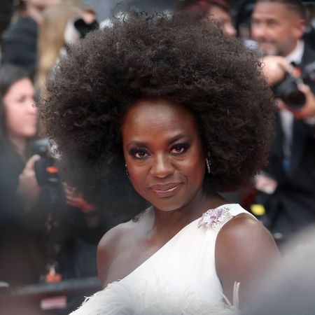 Viola Davis