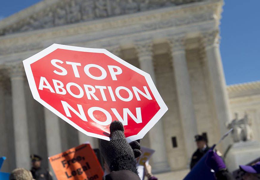 It may be the country&amp;#039;s toughest time-based abortion law. 