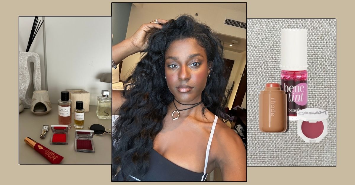 15 Best Blushers for Dark Skin, Tried & Tested