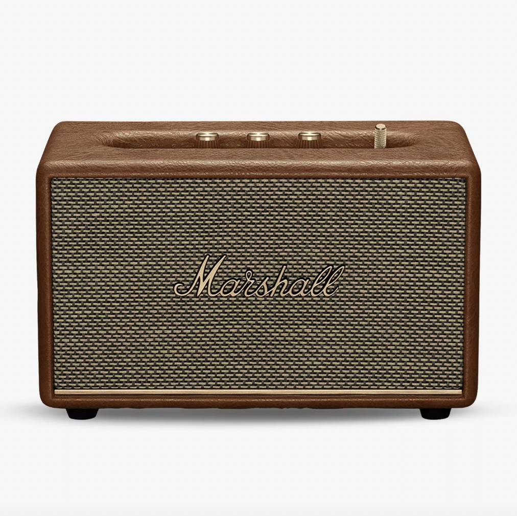 Acton Iii Bluetooth Speaker