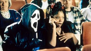 Scary Movie