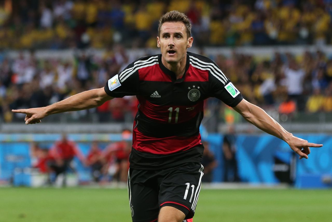 Quiz! Can you name the Germany XI that beat Brazil 7-1 in 2014?