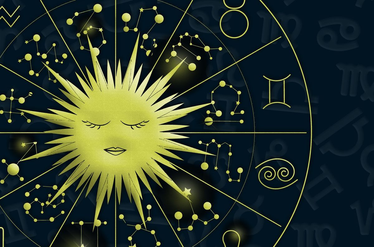 When is Leo season? Here's everything you need to know My Imperfect Life