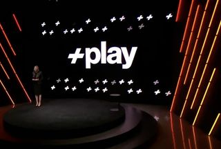 Verizon Plus Play