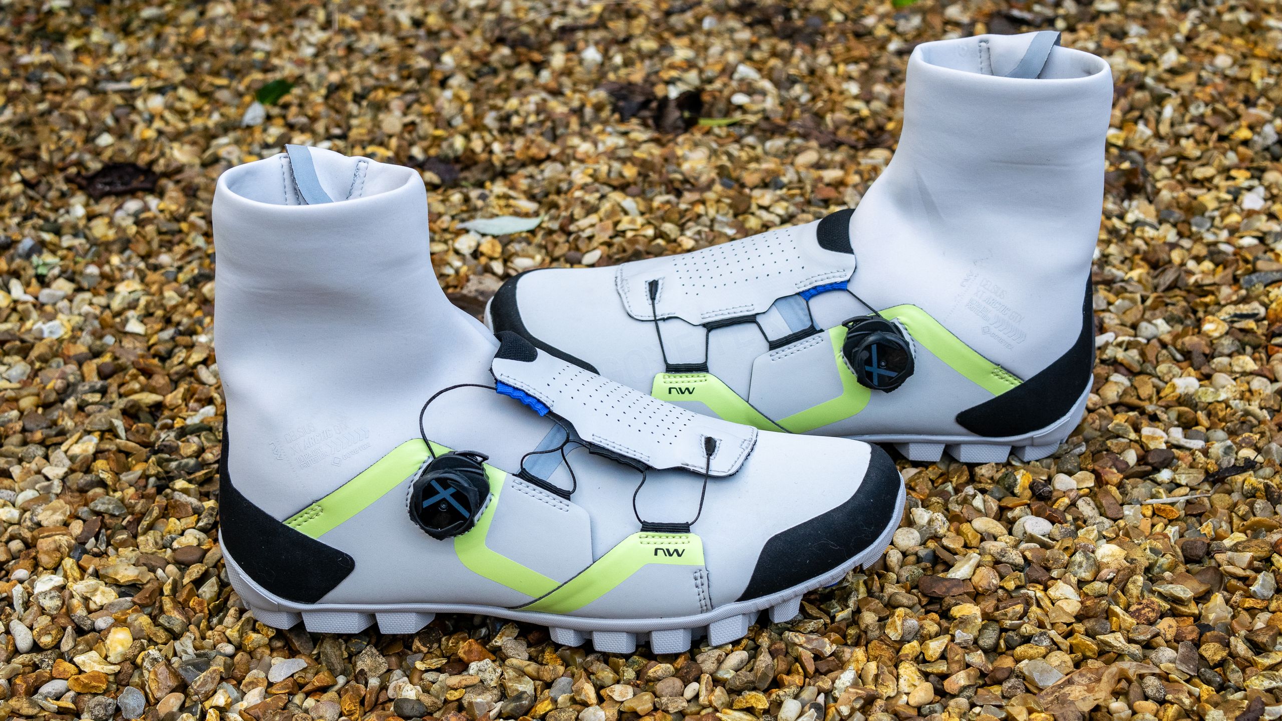 Northwave Celsius XT Arctic GTX review: A stylish, fresh take on winter shoe design