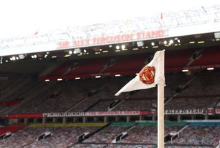 Manchester United were the target of a cybersecurity attack