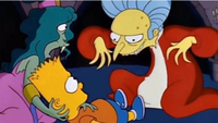 Treehouse of Horror IV