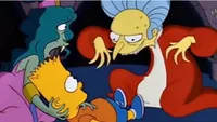 Treehouse of Horror IV