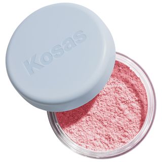 Cloud Set Loose Translucent Talc-Free Setting + Blurring Powder