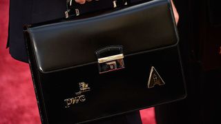 Oscars Briefcase