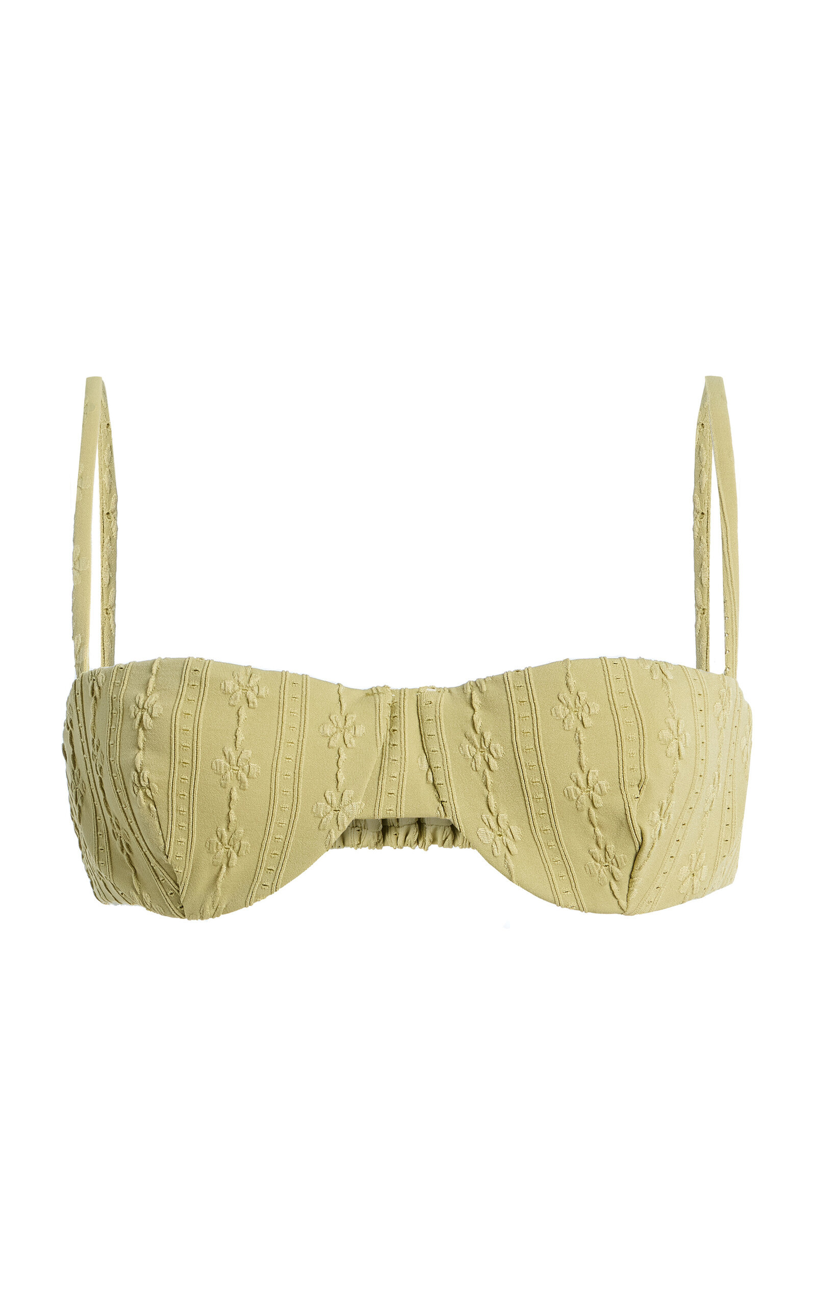 Ingrid Bikini Top