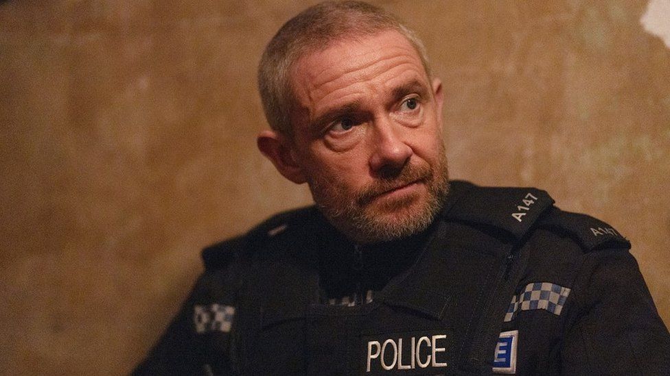 Netflix's new murder mystery looks like a future hit