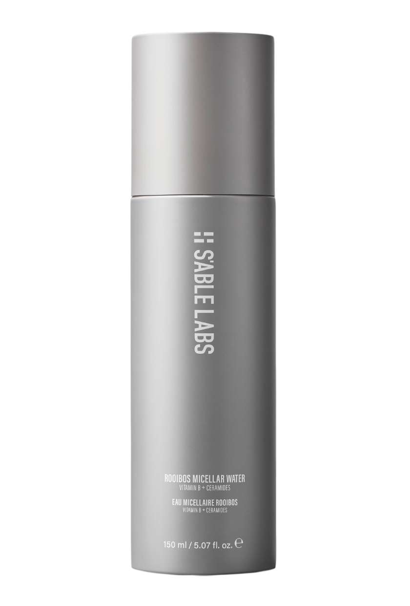 S'Able Labs Rooibos Micellar Water