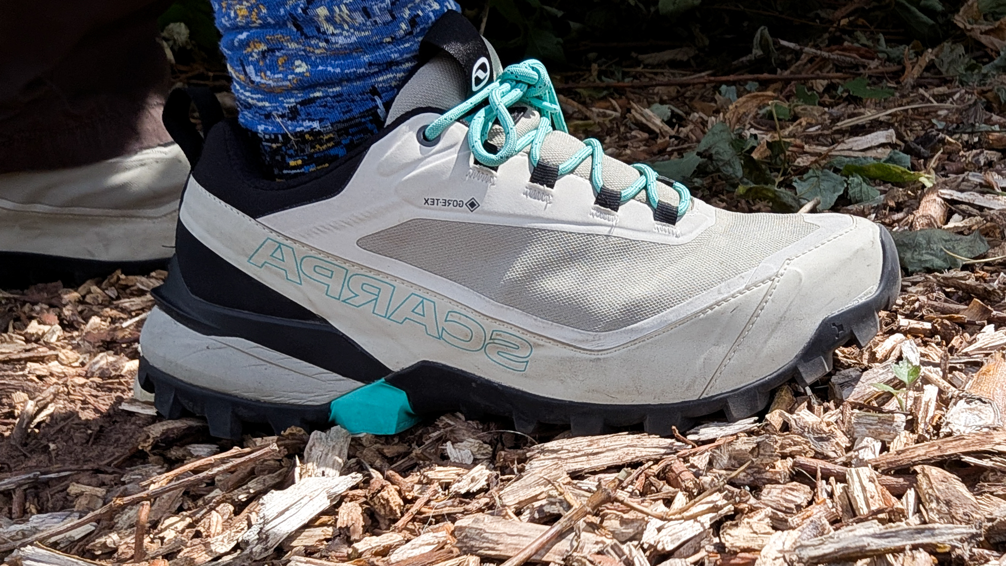 Scarpa Ribelle Cross 2 GTX hiking shoes