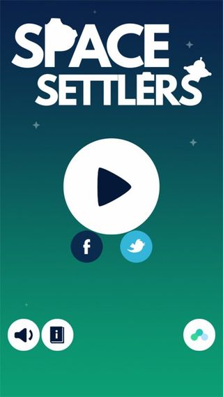 Space Settlers Pro