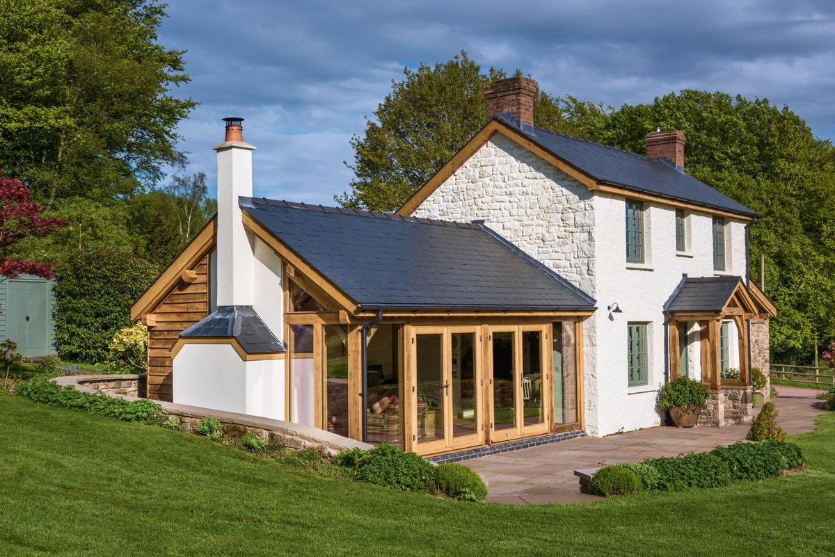 How Much Does an Extension Cost? What You'll Pay in 2023 | Homebuilding