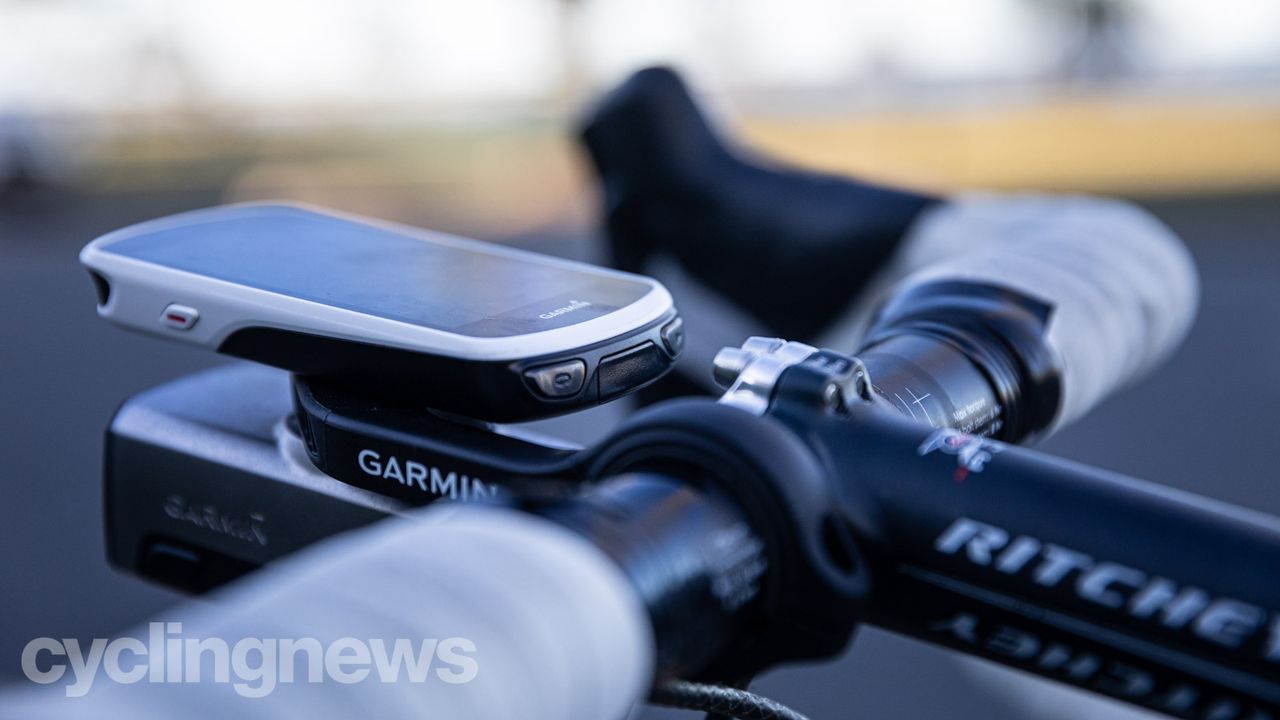 Garmin Edge 1030