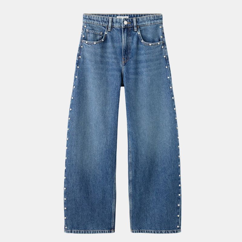 Image of jeans