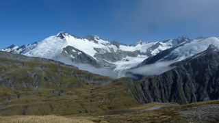 most dangerous hiking trail