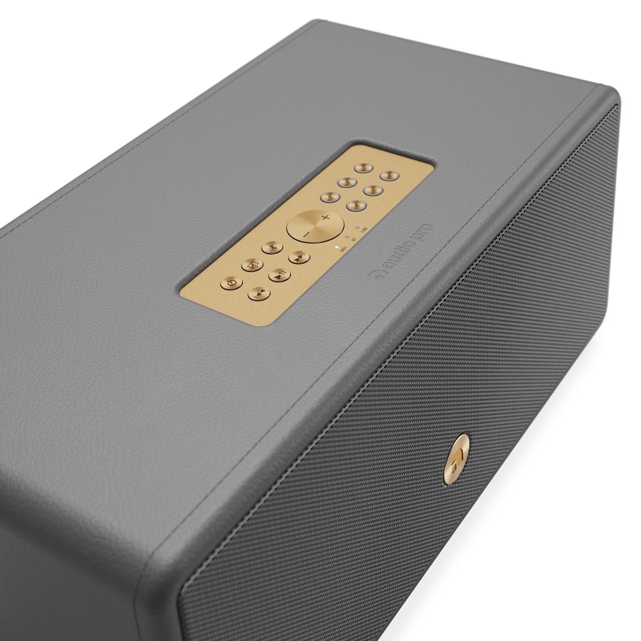 Audio Pro Drumfire D-2 W