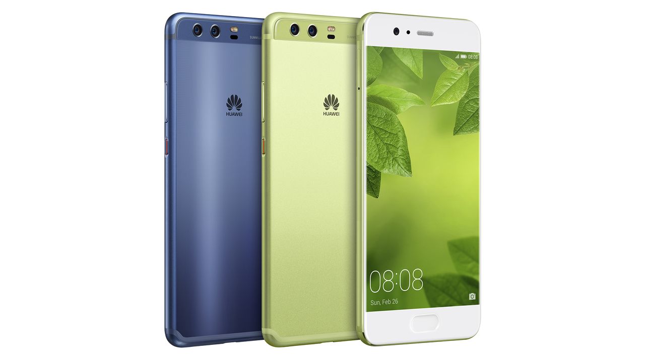 Huawei P10 deals