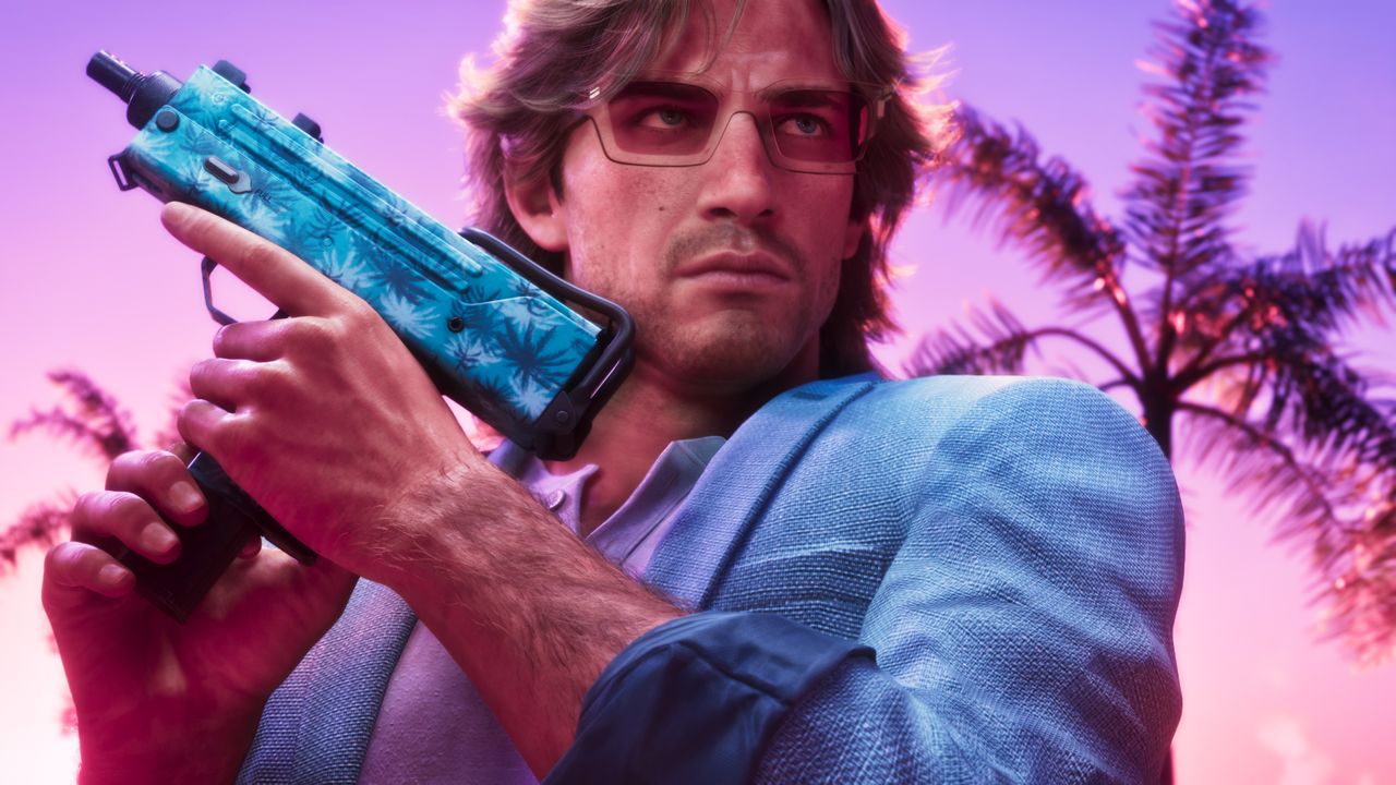 Vintage Vice City Pack