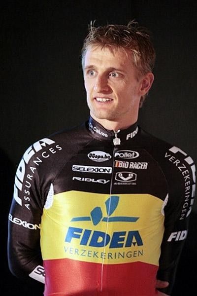 Bart Wellens