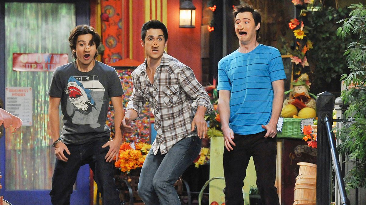 Former Wizards Of Waverly Place Star Explains How He ‘Accidentally