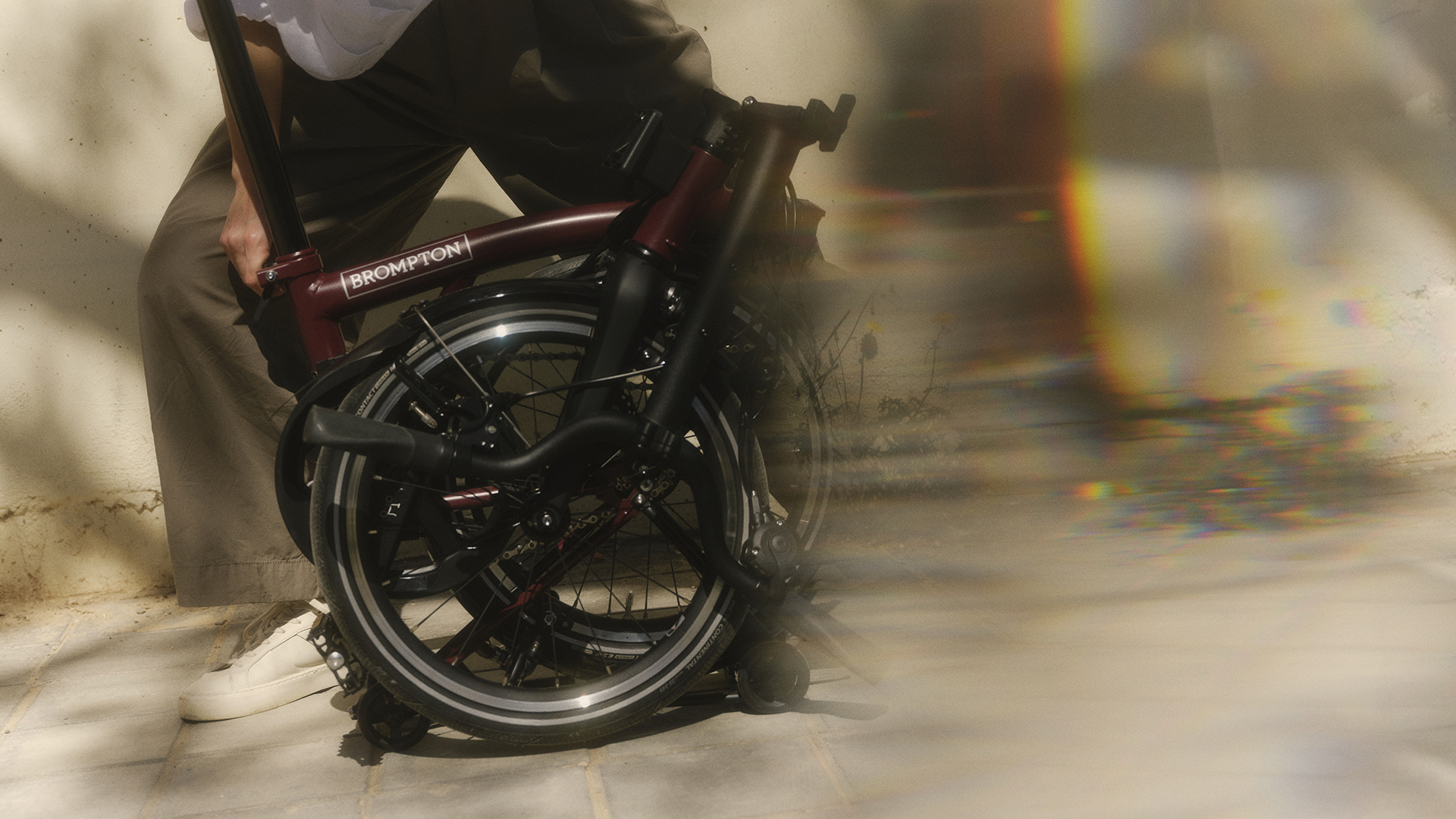 Brompton P Line (2026)