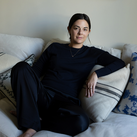 Monica Mendal headshot