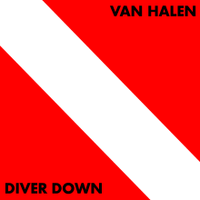 Diver Down (Warner Brothers, 1982)