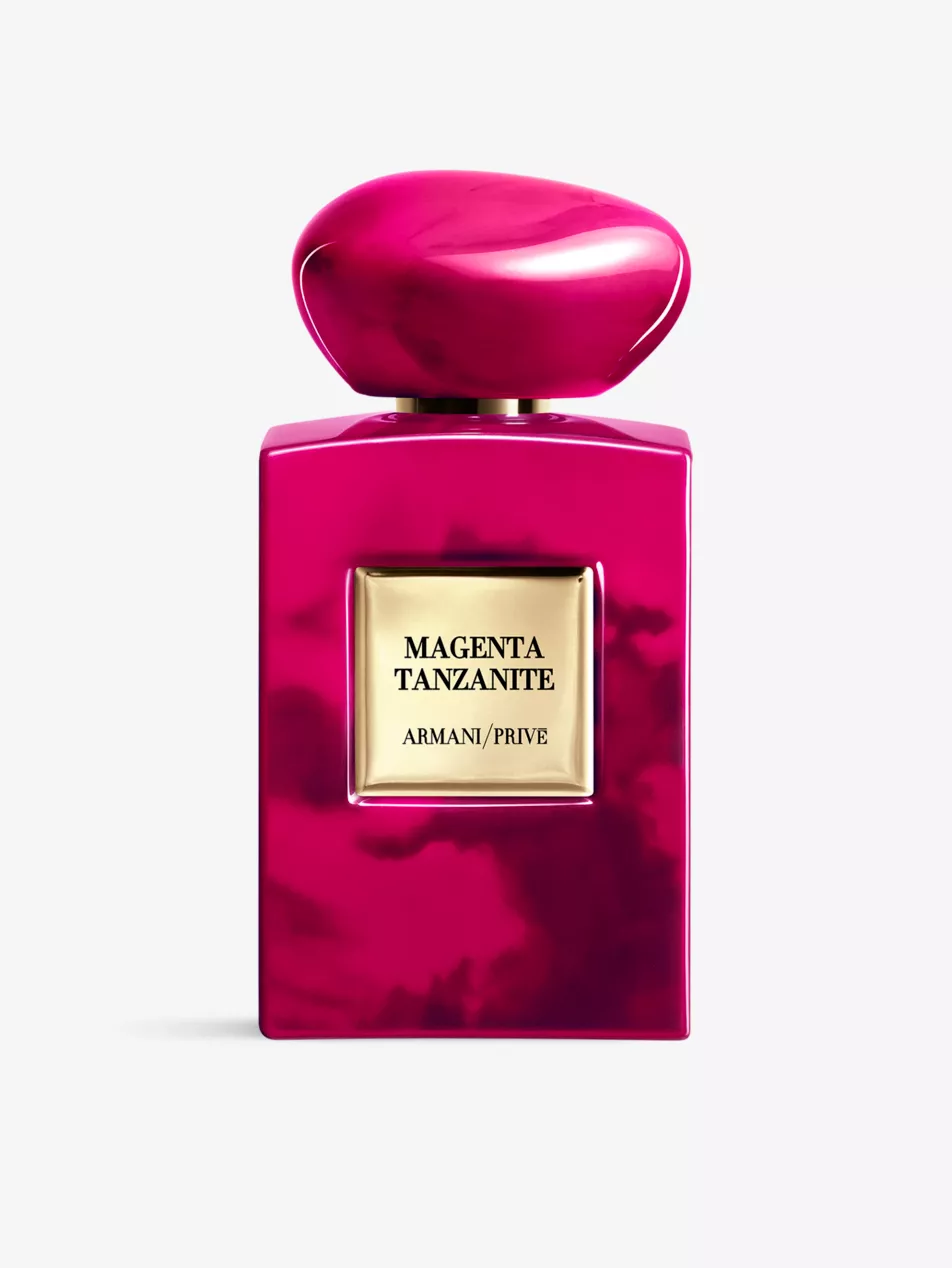 Magenta Tanzanite Eau De Parfum 100ml
