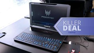 Acer Predator Triton 700 Gaming Laptop