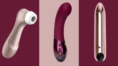 The best sex toys on Amazon from LELO, Octopuss and Ann Summers