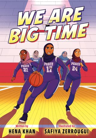 SOR 2024 - We Are Big Time Cover