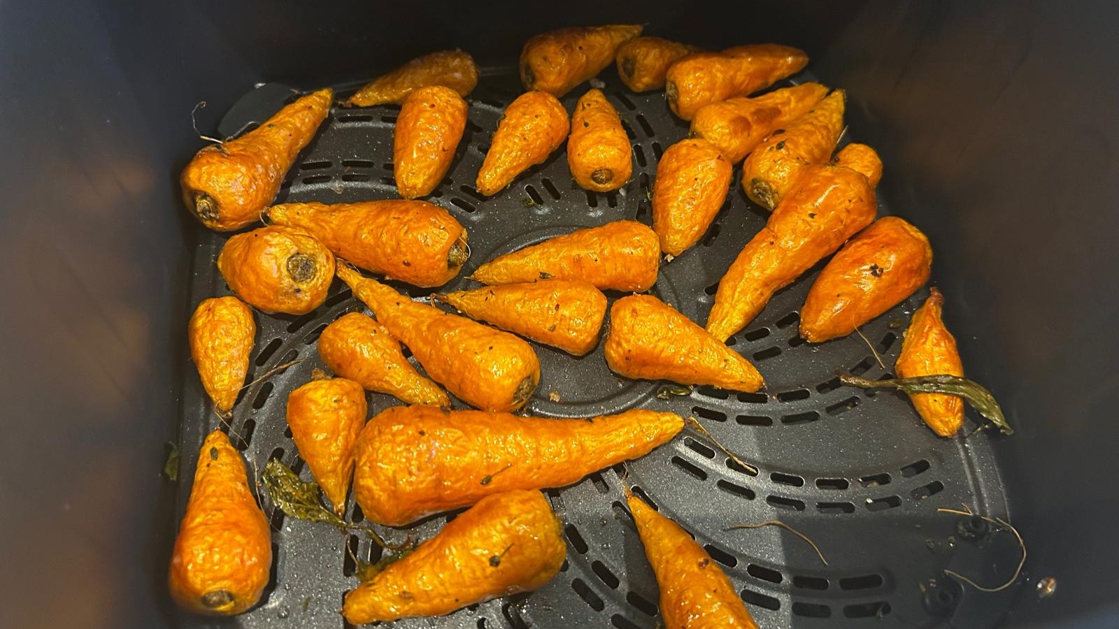 Bosch Series 6 Air Fryer