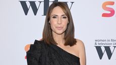 Alex Jones attends the Sky Women In Film And Television Awards 2024 at the Hilton Park Lane on December 06, 2024