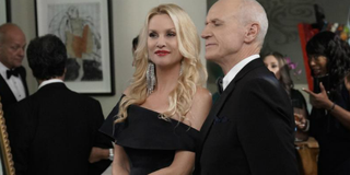 Dynasty Nicollette Sheridan Alexis The CW