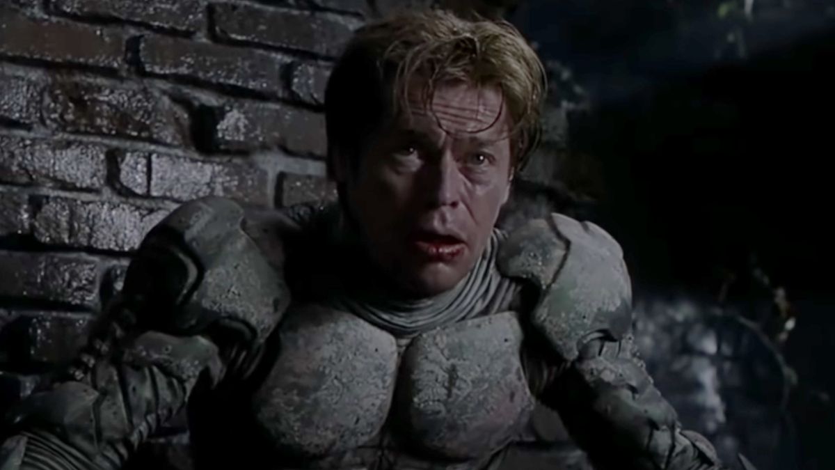 Willem Dafoe's Green Goblin 6 Things To Remember About The SpiderMan