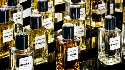 best chanel perfume