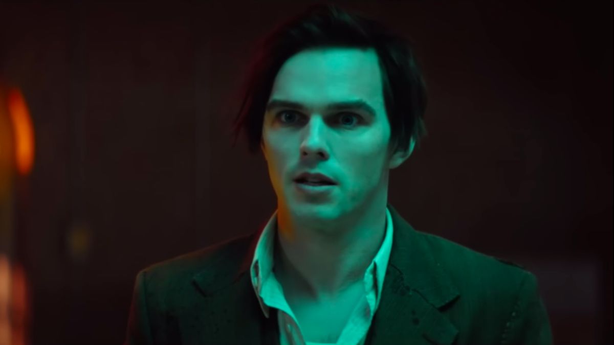 Upcoming Nicholas Hoult Movies: What’s Ahead For The Actor