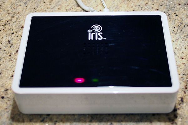 Iris Smart Home Smart Kit Review | Tom's Guide