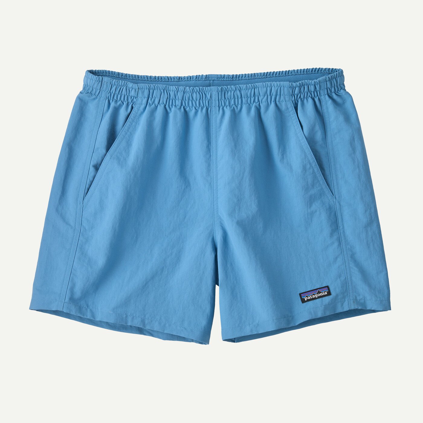Women's Shore Blue Baggies&amp;trade; Shorts - 5&amp;quot;