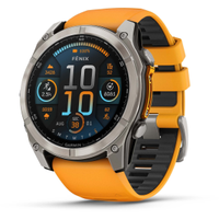 Garmin Fenix 8: $1,100$899.99at REISave $200