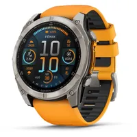 Garmin Fenix 8: $1,100$899.99at REISave $200