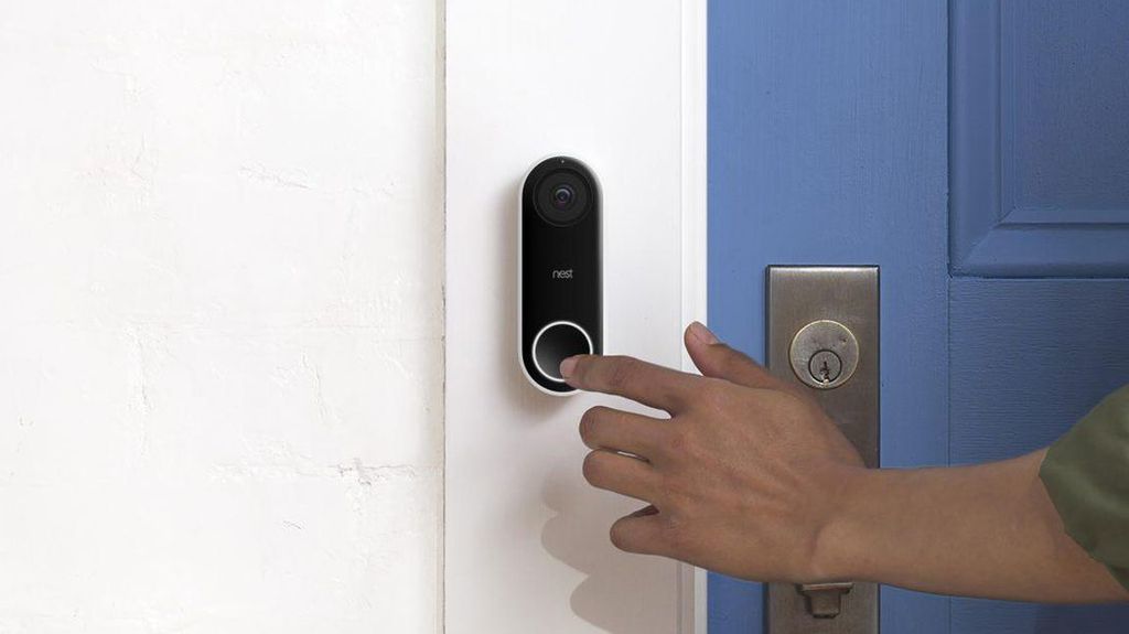 Best video doorbells 2022 The best picks for your home Top Ten Reviews