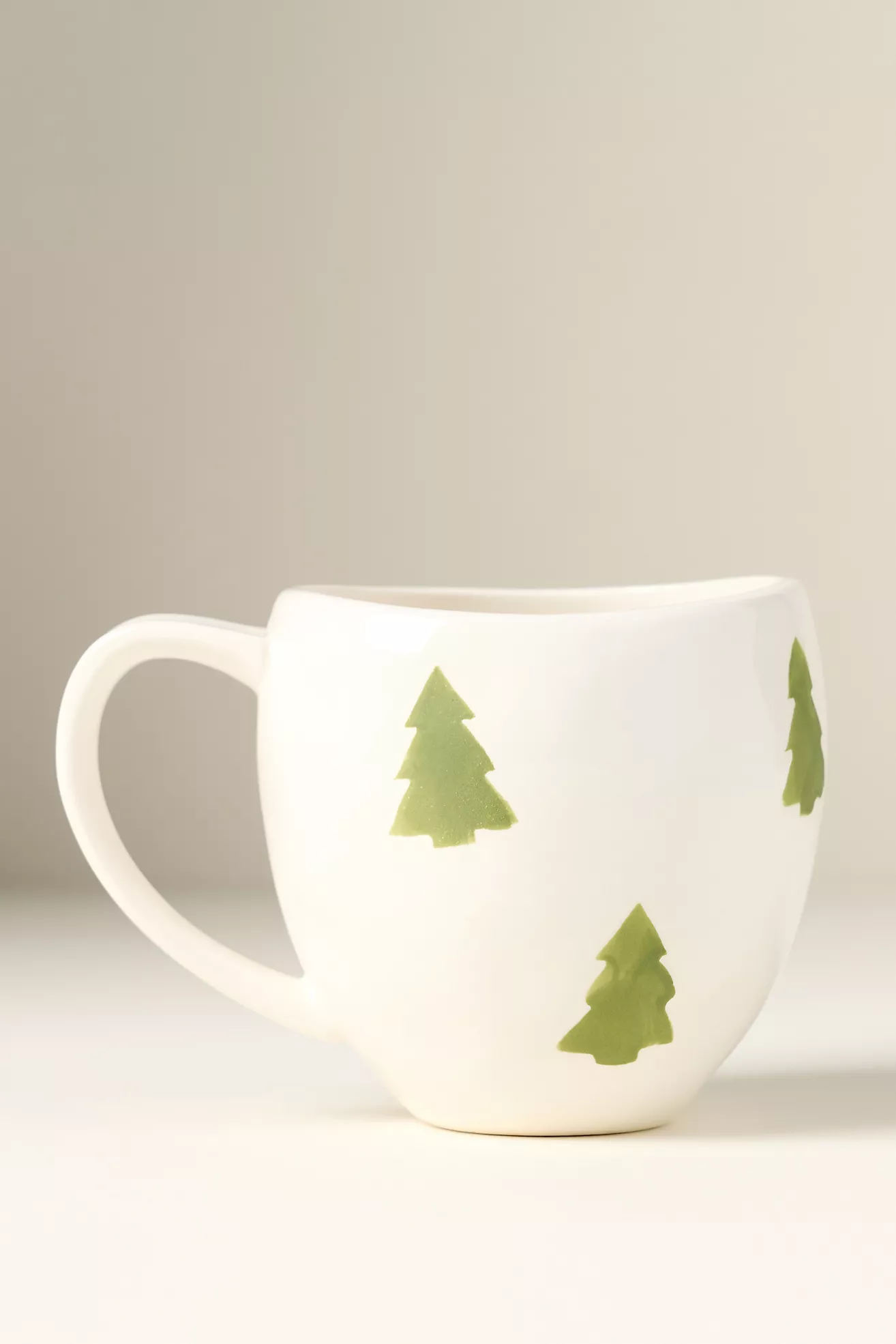 Vida Icon Stoneware Mug: Holiday Edition