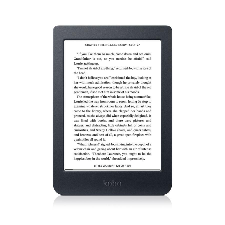 The best ereader for 2024 TechRadar