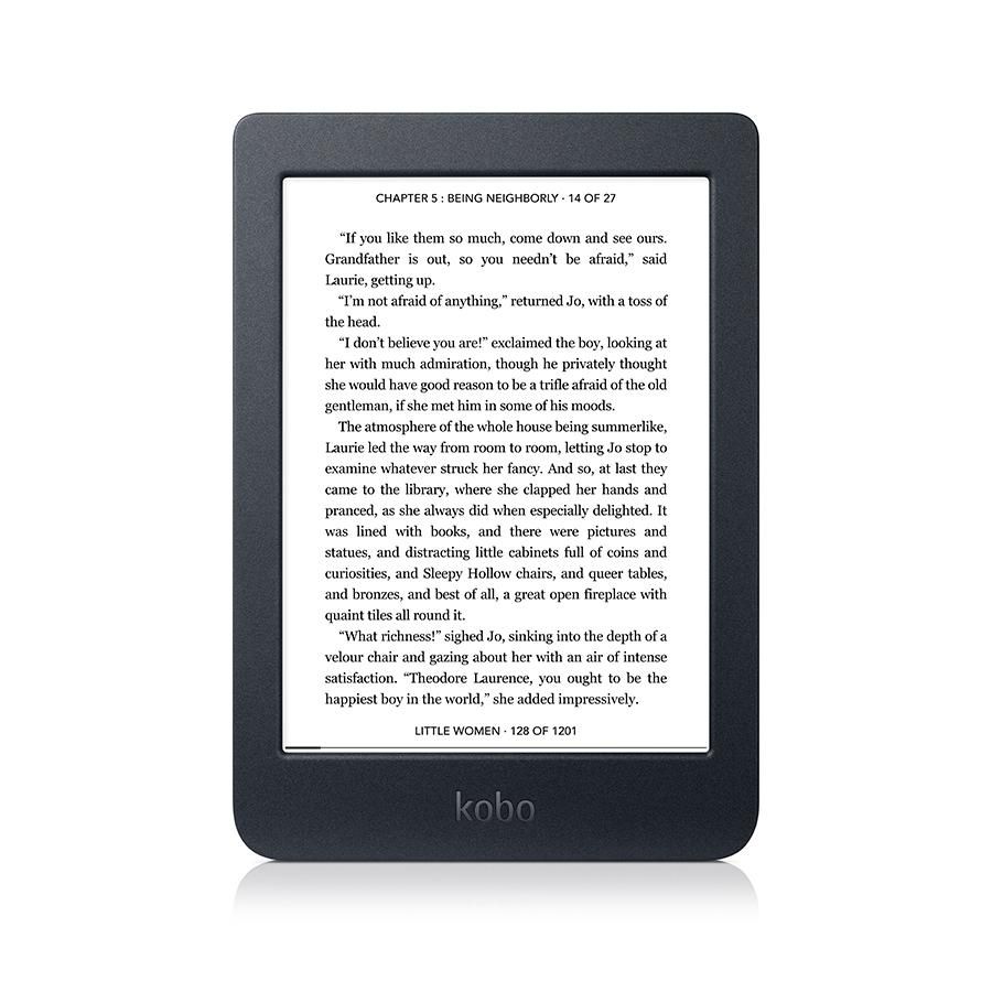 The Best Ereader For 2024 | TechRadar